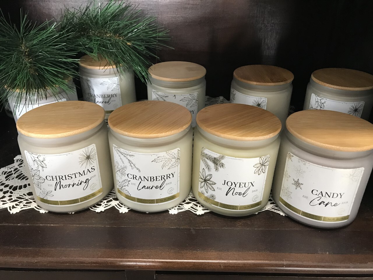 Candle